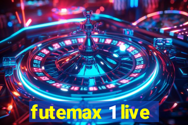 futemax 1 live